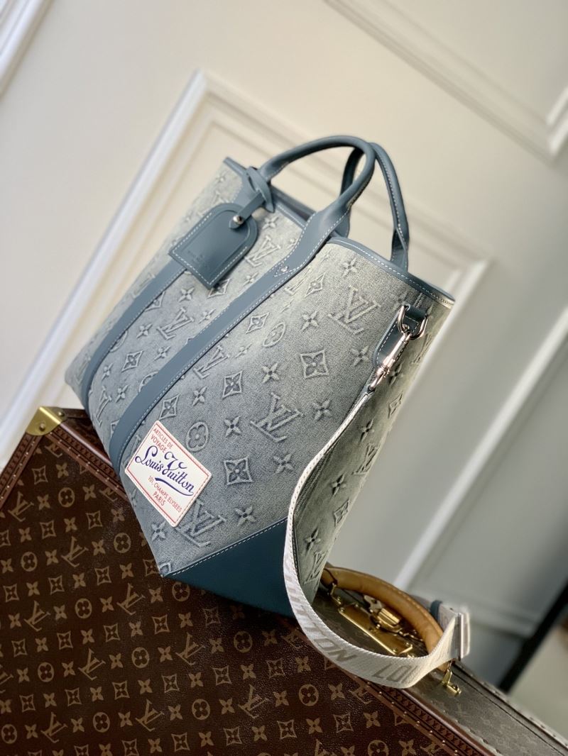 Mens LV Briefcases